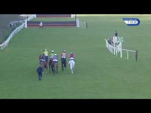 Video preview image for Exeter 19:15 - Heavitree Brewery Handicap Chase