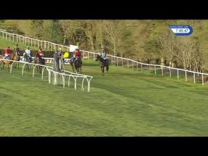 Video preview image for Exeter 19:45 - Wonford Inn Exeter Intermediate Hunters' Chase (Series Final)