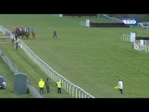 Video preview image for Exeter 20:15 - Ship Inn Teignmouth Standard Open NH Flat Race