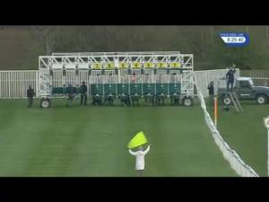 Video preview image for Catterick Bridge 20:25 - Don't Miss Saturday 28th May Handicap