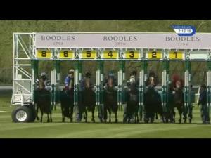 Video preview image for Chester 14:10 - Stellar Group Lily Agnes Conditions Stakes (Plus 10)