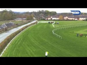 Video preview image for Kelso 14:50 - Canada Life Handicap Chase