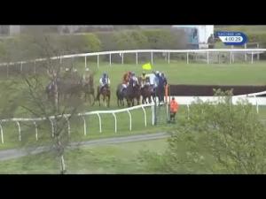 Video preview image for Kelso 16:00 - Bedmax Handicap Chase