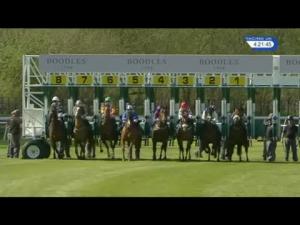 Video preview image for Chester 16:20 - Homeserve Conditions Stakes