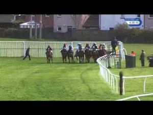 Video preview image for Kelso 16:35 - Principal & Prosper Conditional Jockeys' Handicap Hurdle