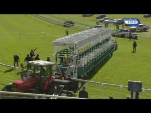 Video preview image for Chester 16:55 - Stellar Group Maiden Stakes (Plus 10)