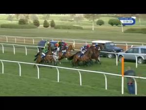 Video preview image for Kelso 17:05 - Glendale Engineering Novices' Hunters' Chase (For The Charlie Brown Trophy)