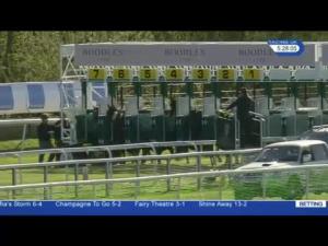 Video preview image for Chester 17:25 - Deepbridge Capital Handicap