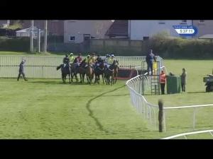 Video preview image for Kelso 17:35 - Ferguson Planning & Development Standard Open NH Flat Race (Div 1)