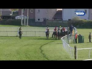 Video preview image for Kelso 18:05 - Ferguson Planning & Development Standard Open NH Flat Race (Div 2)