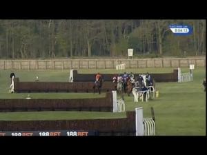 Video preview image for Wetherby 20:00 - Follow Wetherbyraces On Twitter Open Hunters' Chase