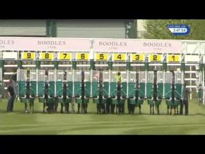 Video preview image for Chester 15:45 - Boodles Diamond Handicap