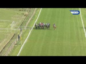 Video preview image for Carlisle 17:40 - Apollobet Weekly Golf Refunds Conditional Jockeys' Handicap Hurdle
