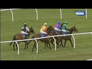 Video preview image for Market Rasen 14:20 - Racing UK Now In HD! Intermediate Hurdle