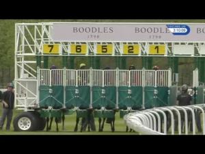 Video preview image for Chester 15:10 - Boodles Diamond Ormonde Stakes (Group 3)