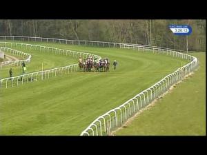 Video preview image for Market Rasen 15:25 - High Definition Racing UK Handicap Hurdle