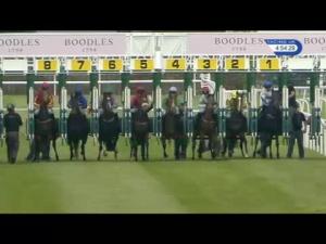 Video preview image for Chester 16:50 - Ldf Maiden Fillies' Stakes (Plus 10)
