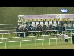 Video preview image for Chester 17:20 - Tcc 10th Birthday Apprentice Handicap