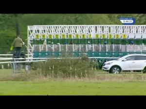 Video preview image for Nottingham 17:40 - Racing UK Profits Returned To Racing Maiden Stakes