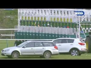 Video preview image for Nottingham 18:10 - Racing UK Day Pass Just 10 Maiden Fillies' Stakes (Plus 10)