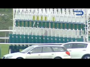 Video preview image for Nottingham 19:20 - Racing UK In Glorious HD Fillies' Handicap