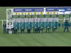 Video preview image for Ascot 19:40 - Agv Handicap