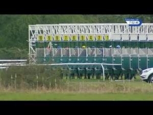Video preview image for Nottingham 19:50 - Racing UK HD On Sky432 Handicap
