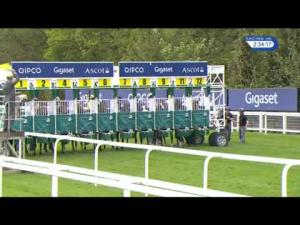 Video preview image for Ascot 14:30 - Leo Bancroft Signature Haircare Handicap