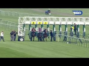 Video preview image for Nottingham 15:15 - Dg Executive Service Now Available Handicap