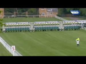 Video preview image for Ascot 16:15 - Totescoop6 Victoria Cup (Heritage Handicap)
