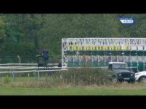 Video preview image for Nottingham 16:25 - Dg Executive Service For Any Occasion Handicap