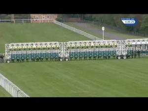 Video preview image for Ascot 16:45 - Rosling King Handicap