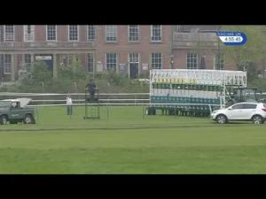 Video preview image for Nottingham 16:55 - Nk Motors Handicap