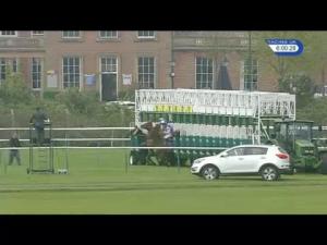 Video preview image for Nottingham 18:00 - Genting Casino Nottingham Apprentice Training Series Handicap (Div 2)