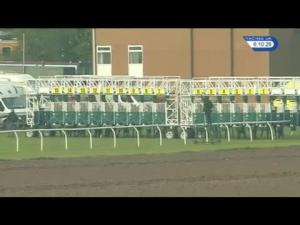 Video preview image for Thirsk 18:05 - Racing UK In Glorious HD Maiden Stakes