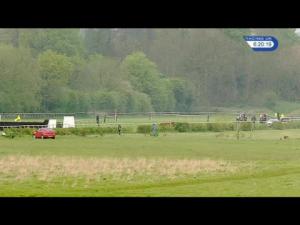 Video preview image for Warwick 18:20 - Phillips 66 Refinery To Jet Forecourt Novices' Chase