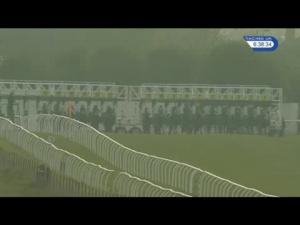 Video preview image for Thirsk 18:35 - Dick Peacock Sprint Handicap