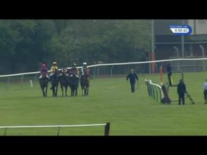 Video preview image for Warwick 18:50 - Local Parking Security Proudly Warwick Fillies' 4-y-o Handicap Hurdle