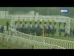 Video preview image for Thirsk 19:05 - Abf The Soldiers' Charity Fillies' Handicap