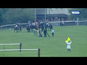 Video preview image for Warwick 20:20 - Andrews Bowen Standard Open NH Flat Race