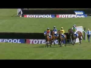 Video preview image for Ludlow 14:30 - Totepool Betting On All UK Racing Novices' Limited Handicap Chase