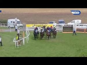 Video preview image for Ludlow 15:40 - Welsh Guards Association Handicap Hurdle