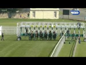 Video preview image for Musselburgh 14:40 - British Stallion Studs EBF Novice Median Auction Stakes