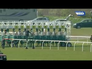 Video preview image for Musselburgh 15:10 - Macbet Guaranteed Odds, All UK/irish Racing Handicap (Div 1)