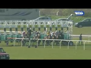 Video preview image for Musselburgh 15:40 - Macbet Guaranteed Odds, All UK/irish Racing Handicap (Div 2)