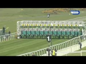 Video preview image for Musselburgh 16:10 - Central Taxis Faster, Greener, Safer Handicap