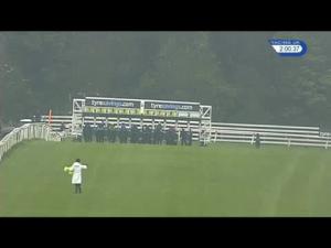 Video preview image for Beverley 14:00 - Very British Raceday Saturday 28 May Selling Stakes