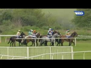 Video preview image for Wincanton 14:10 - Baby Banz Handicap Hurdle (Div 1)