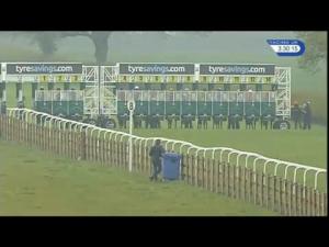 Video preview image for Beverley 15:30 - James 'Doug' Norris Is 60 Today Handicap