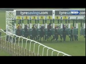 Video preview image for Beverley 16:00 - High Definition Racing UK Maiden Stakes
